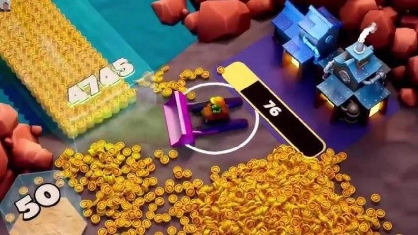 模拟矿工挖矿(2)