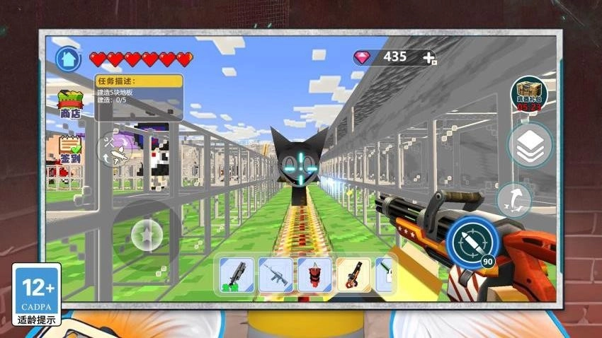 真实模拟密室逃脱