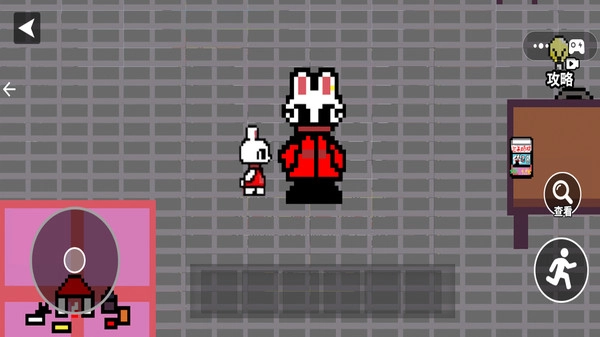 恐怖小兔子乖乖1