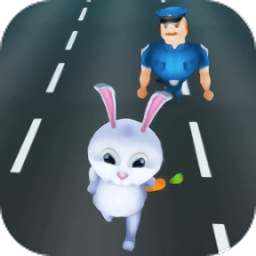 兔子跑酷v1.0.5