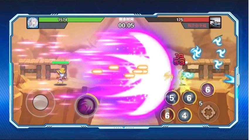 狙击之王幽灵战士图2