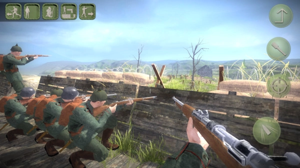 战场模拟器20(3)