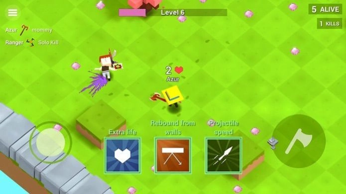 斧头帮荣耀王者3