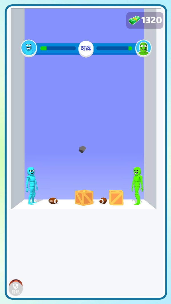 超音速英雄乱斗