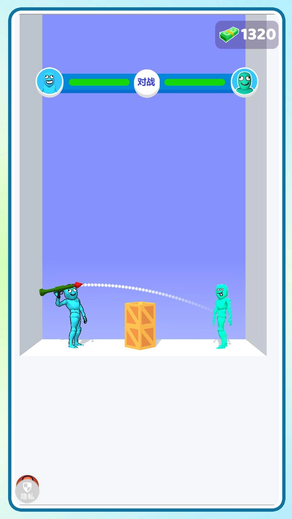 超音速英雄乱斗