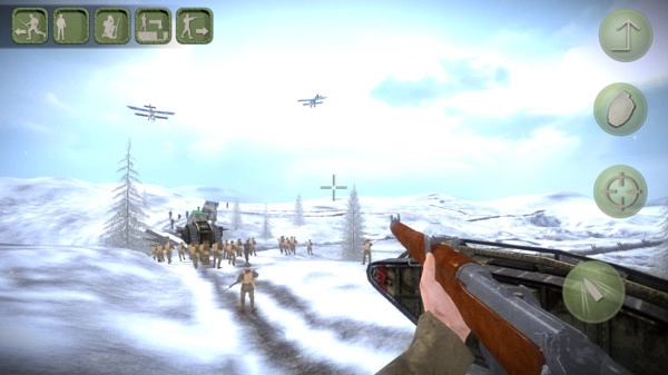 战地狙击英雄10