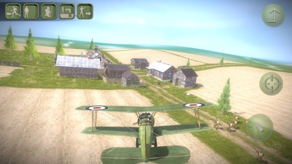 欧洲世界大战模拟器10