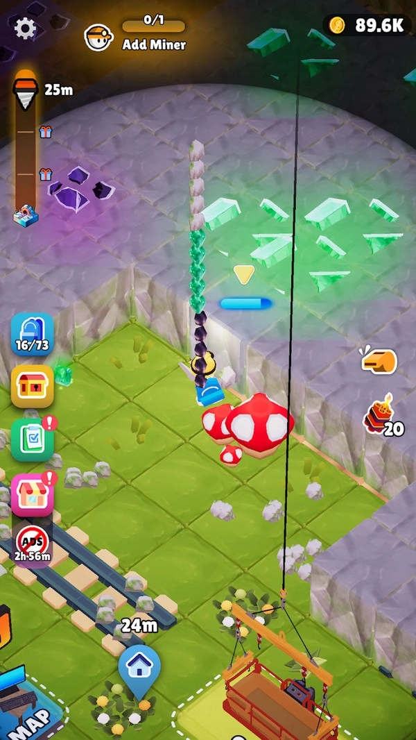 挖矿小达人189.截图3