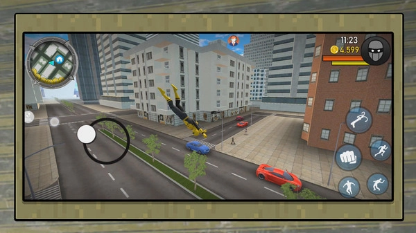 蜘蛛人激斗都市2.(1)