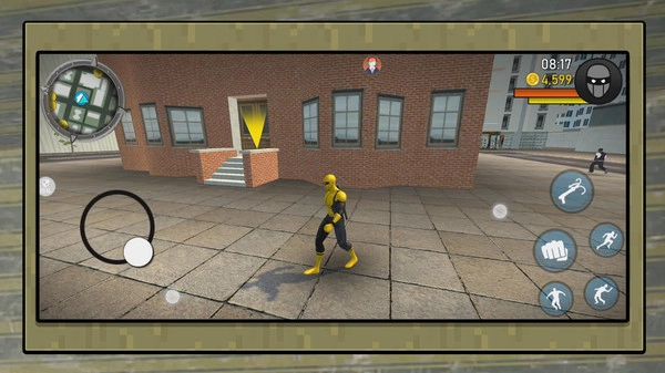 蜘蛛人激斗都市2.(4)