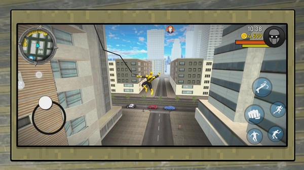 蜘蛛人激斗都市2.(5)