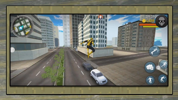 蜘蛛人激斗都市2.(2)