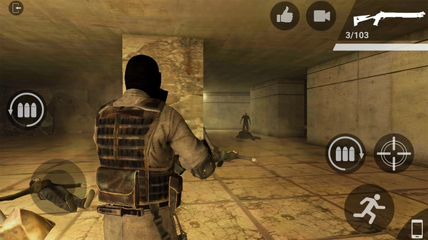 自由城计划沙盒10