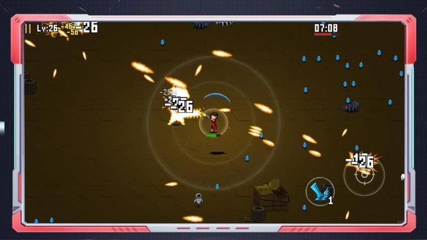 僵尸世界毁灭工程(3)