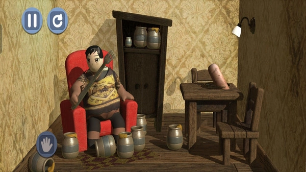 大胃袋吃播美食