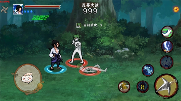 像素火影次世代2025最新版(5)