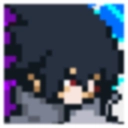 像素火影次世代永恒佐助