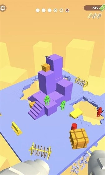 猎空直升机手游(3)