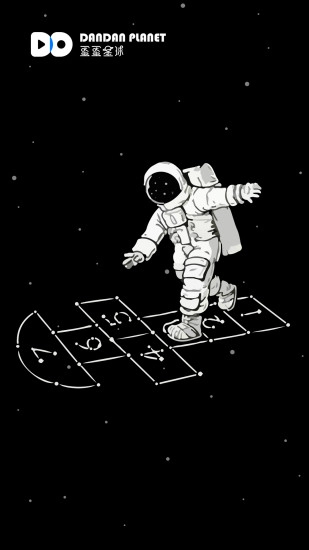 蛋蛋星球饭桃花图3