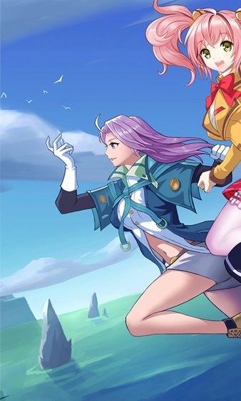 梦幻之域手游(1)