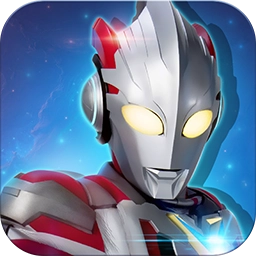 奥特曼酷跑之王游戏