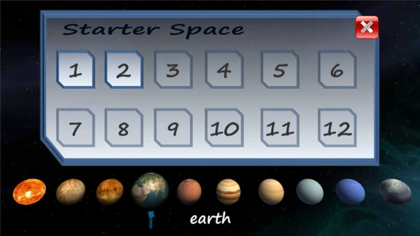 行星反弹官方版(3)