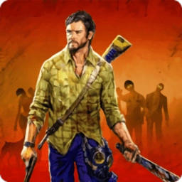 僵尸死亡攻击游戏