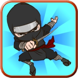 疾速忍者快跑手机版