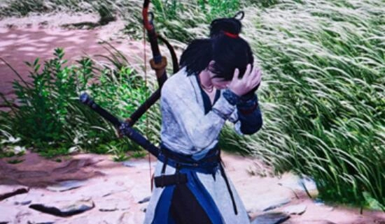 怎樣在燕云十六聲中解除患病狀態