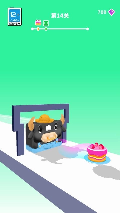 超可爱大闯关图4