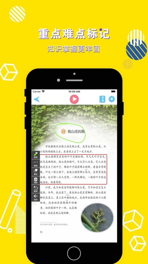 四年级语文上册图3