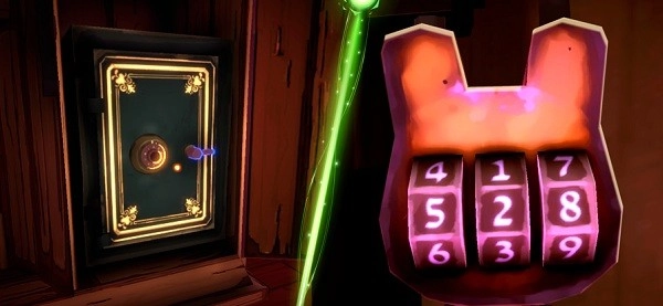 女巫之哭2红帽图1