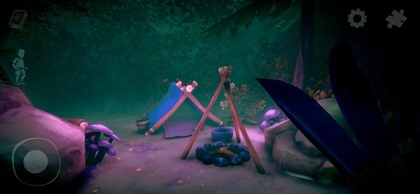 女巫之哭2红帽图4