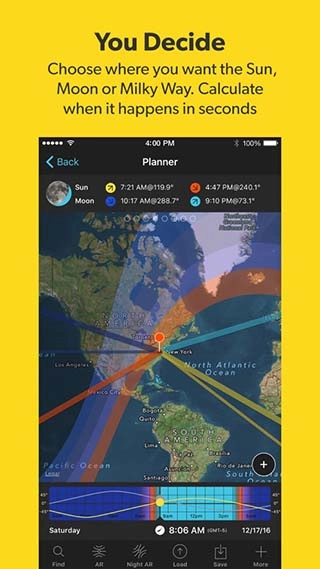 photopills拍照美化神器2