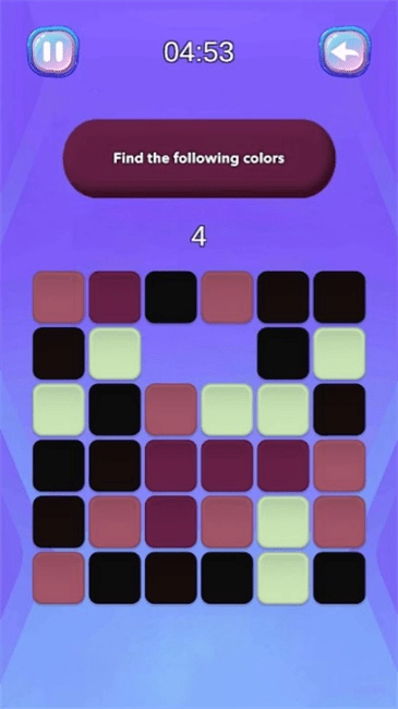 消除目标颜色(1)