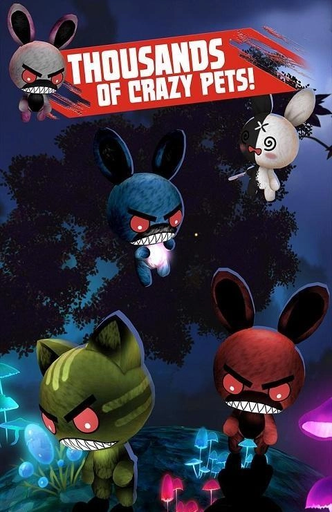 外星宠物大冒险3