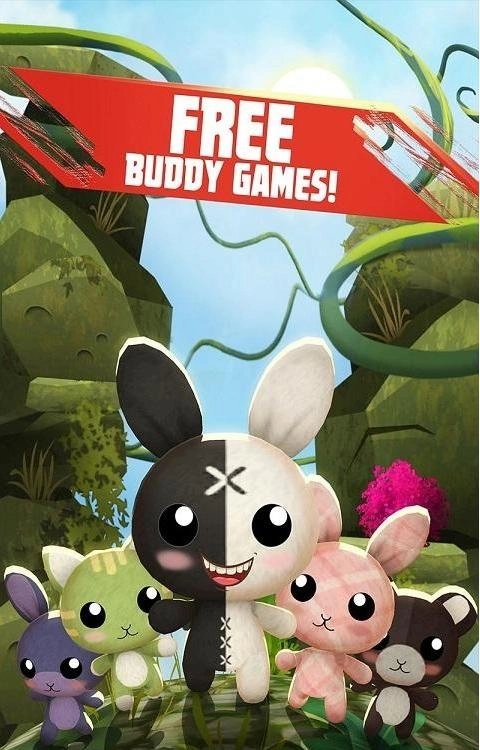 外星宠物大冒险1