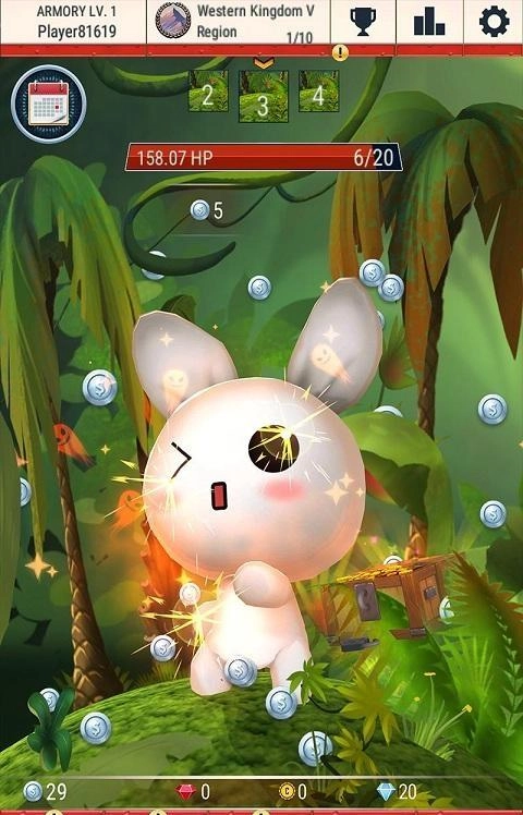 外星宠物大冒险4