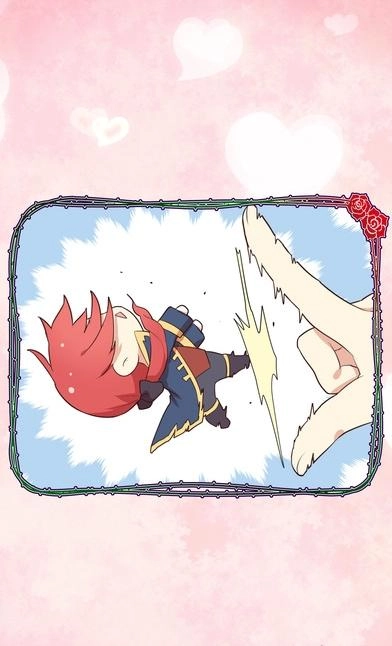 与吸血鬼的百年之恋图1