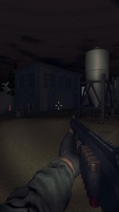 瘦长鬼影降临图2