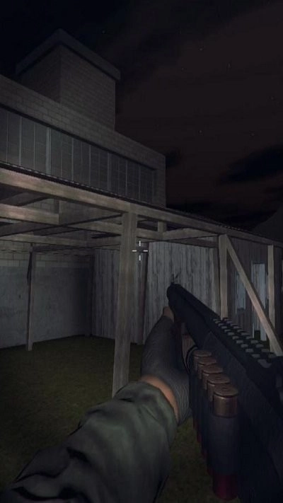 瘦长鬼影降临图3