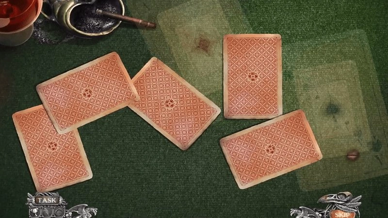 隐藏项目血色警戒图3