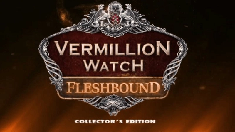 隐藏项目血色警戒图2