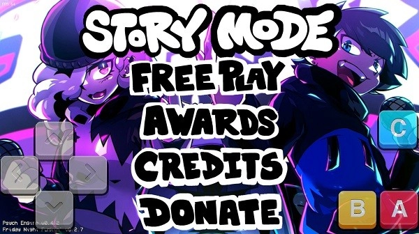 黑色星期五之夜星光乱舞