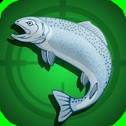 钓鱼猎人  v1.0.3 安卓版