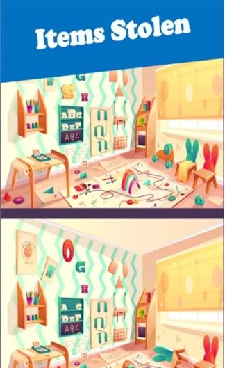 侦探先生谁是小偷图3