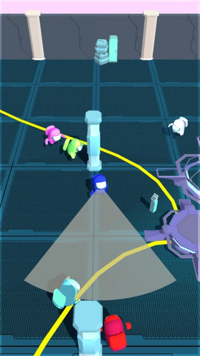 在我們之間躲貓貓截圖1