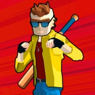 城市斗士vs街头社团