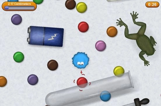 美味星球2再次归来