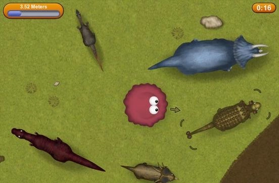 美味星球2再次归来